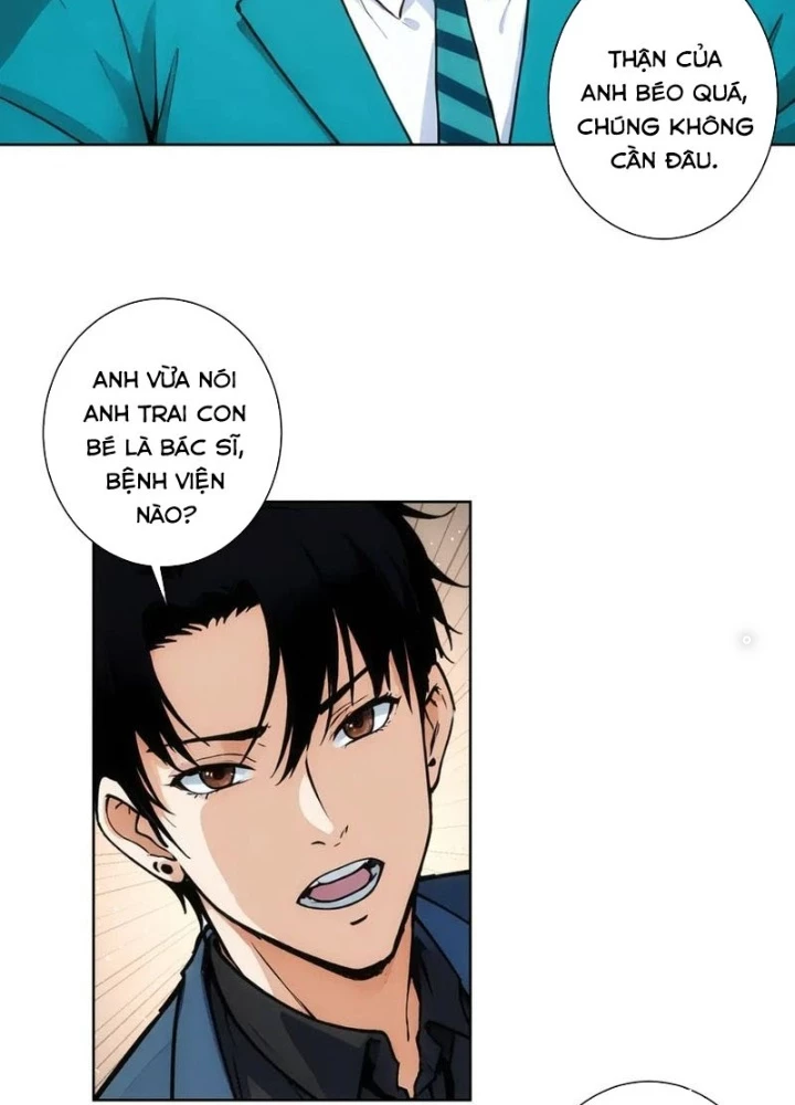 Ta Có Thể Thấy Tỉ Lệ Thành Công Chapter 346 - Trang 3