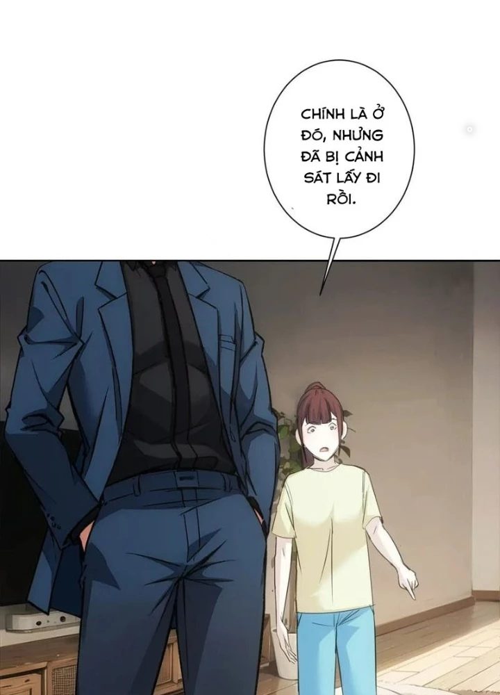 Ta Có Thể Thấy Tỉ Lệ Thành Công Chapter 346 - Trang 3