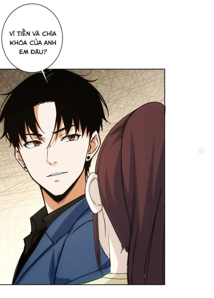 Ta Có Thể Thấy Tỉ Lệ Thành Công Chapter 346 - Trang 3