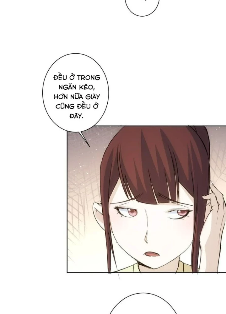 Ta Có Thể Thấy Tỉ Lệ Thành Công Chapter 346 - Trang 3