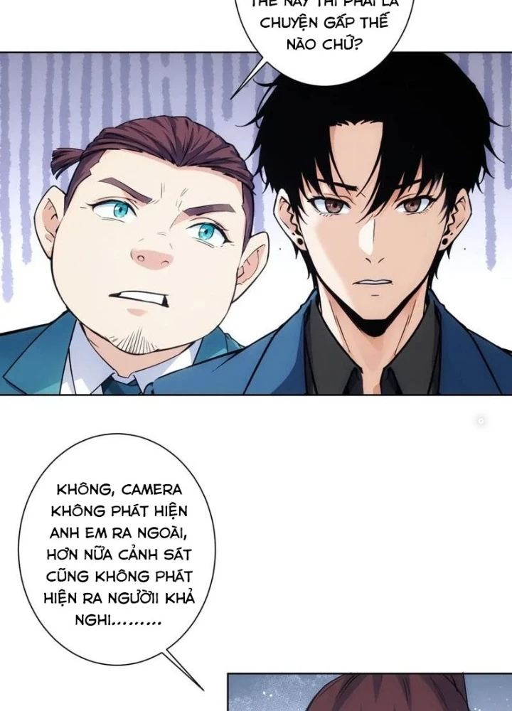 Ta Có Thể Thấy Tỉ Lệ Thành Công Chapter 346 - Trang 3