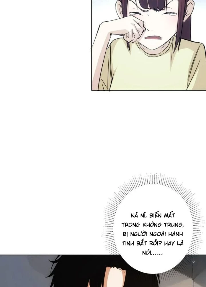 Ta Có Thể Thấy Tỉ Lệ Thành Công Chapter 346 - Trang 3