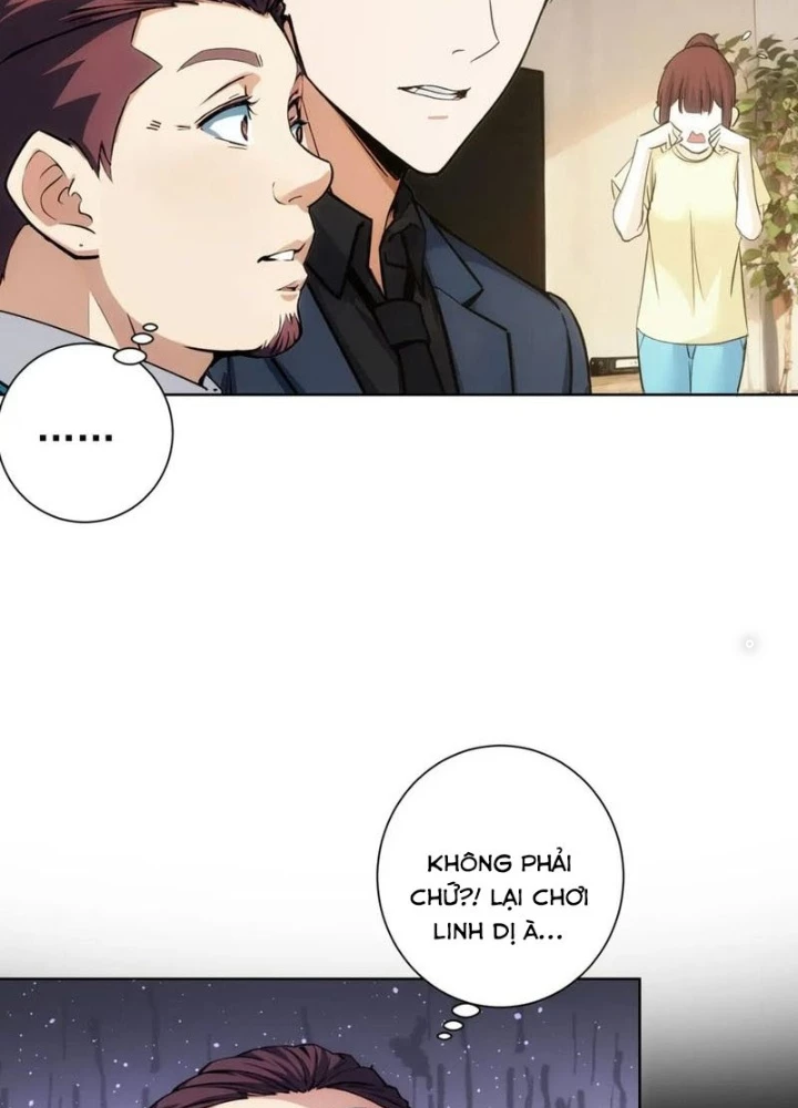 Ta Có Thể Thấy Tỉ Lệ Thành Công Chapter 346 - Trang 3