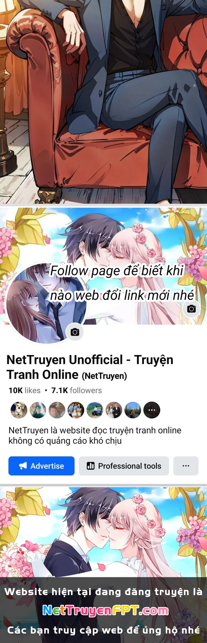 Ta Có Thể Thấy Tỉ Lệ Thành Công Chapter 346 - Trang 3