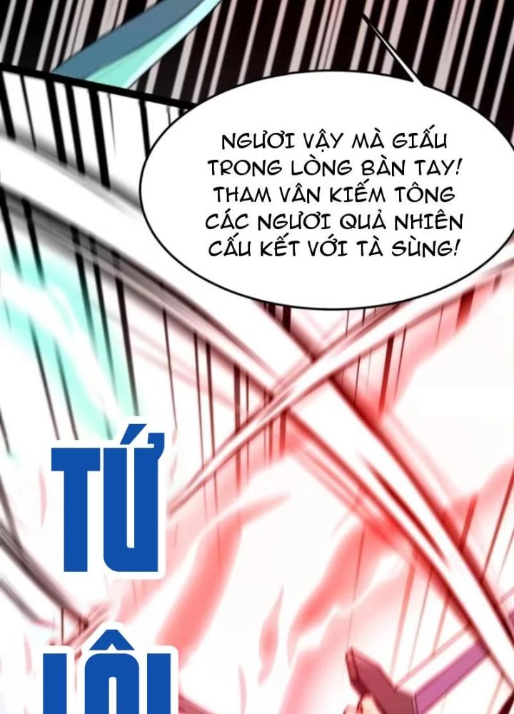 Đại Lão Tu Tiên Bắt Đầu Bằng Tâm Trí Chapter 49 - Trang 2