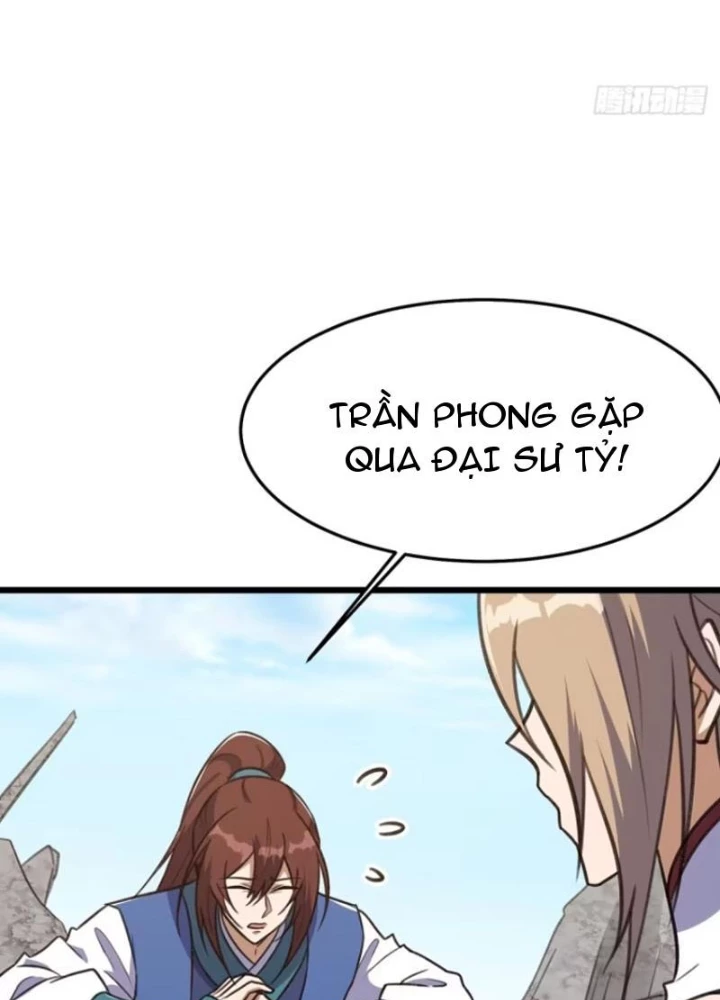 Đại Lão Tu Tiên Bắt Đầu Bằng Tâm Trí Chapter 50 - Trang 2