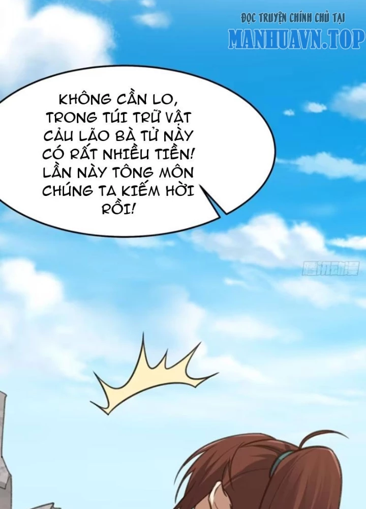 Đại Lão Tu Tiên Bắt Đầu Bằng Tâm Trí Chapter 50 - Trang 2