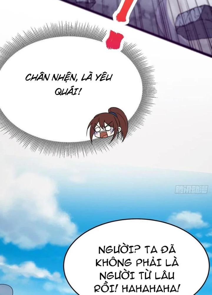 Đại Lão Tu Tiên Bắt Đầu Bằng Tâm Trí Chapter 53 - Trang 3