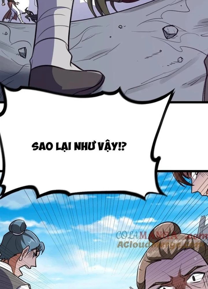 Đại Lão Tu Tiên Bắt Đầu Bằng Tâm Trí Chapter 53 - Trang 3