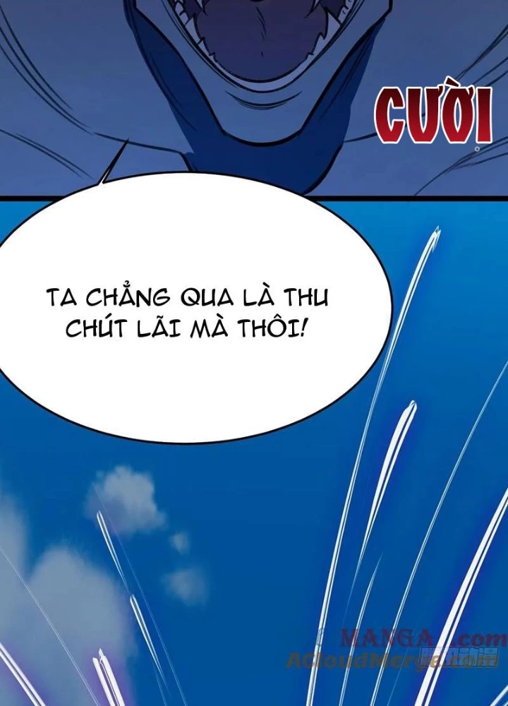 Đại Lão Tu Tiên Bắt Đầu Bằng Tâm Trí Chapter 53 - Trang 3