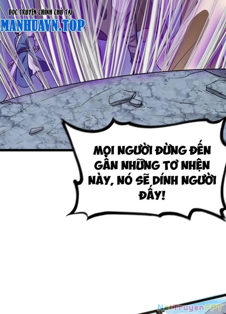 Đại Lão Tu Tiên Bắt Đầu Bằng Tâm Trí Chapter 53 - Trang 3