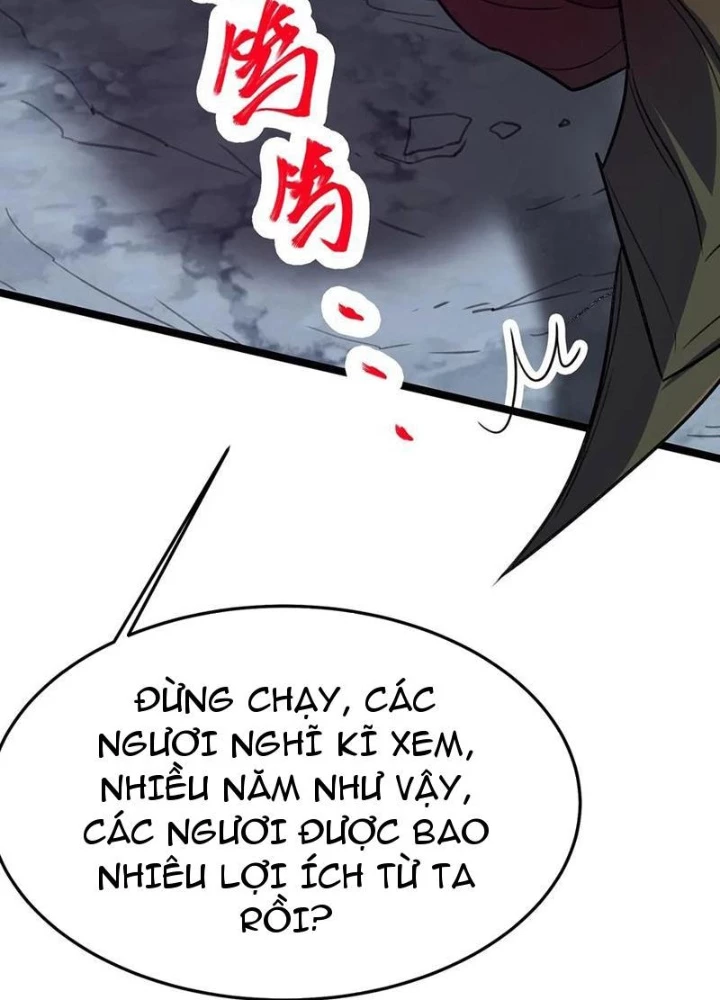Đại Lão Tu Tiên Bắt Đầu Bằng Tâm Trí Chapter 53 - Trang 3