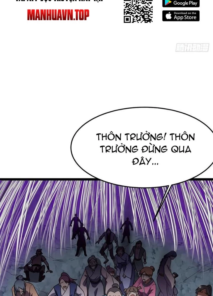 Đại Lão Tu Tiên Bắt Đầu Bằng Tâm Trí Chapter 53 - Trang 3