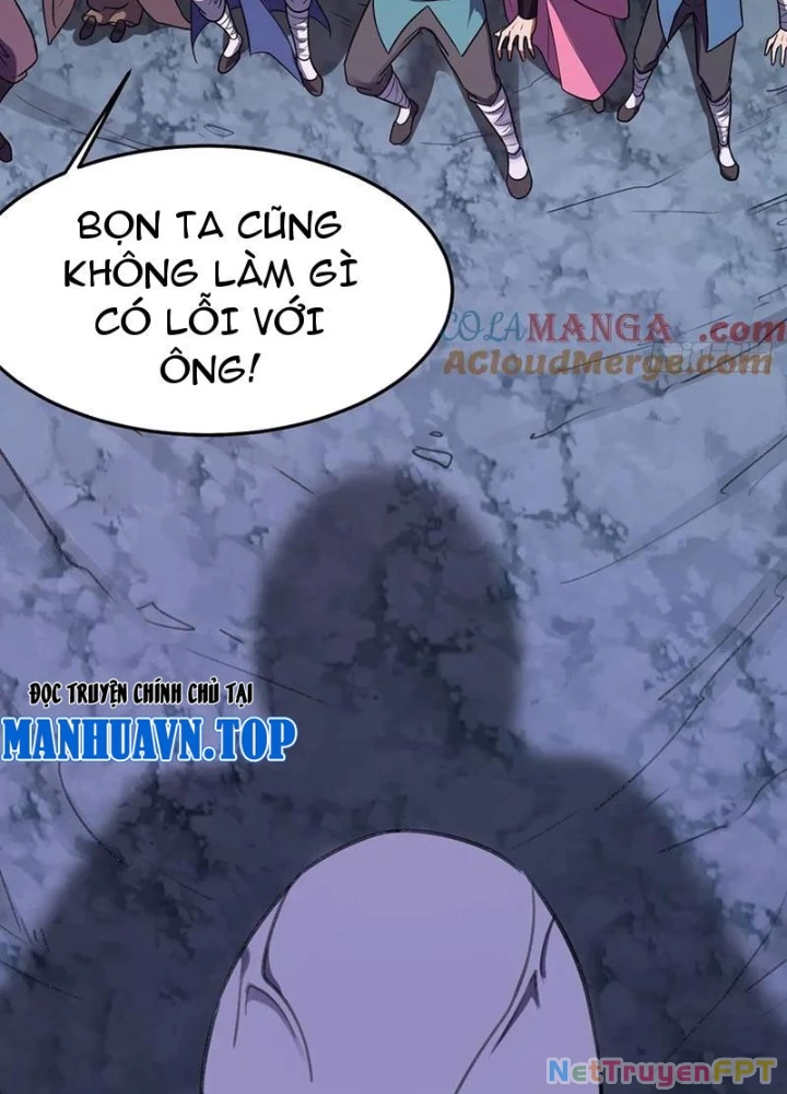 Đại Lão Tu Tiên Bắt Đầu Bằng Tâm Trí Chapter 53 - Trang 3