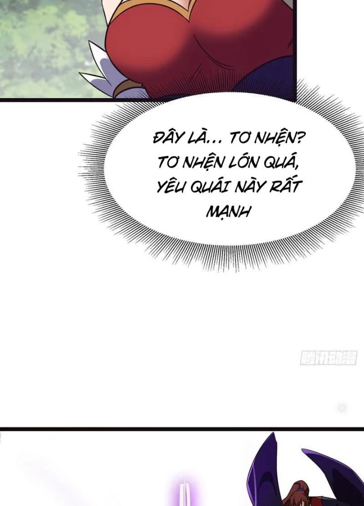 Đại Lão Tu Tiên Bắt Đầu Bằng Tâm Trí Chapter 53 - Trang 3