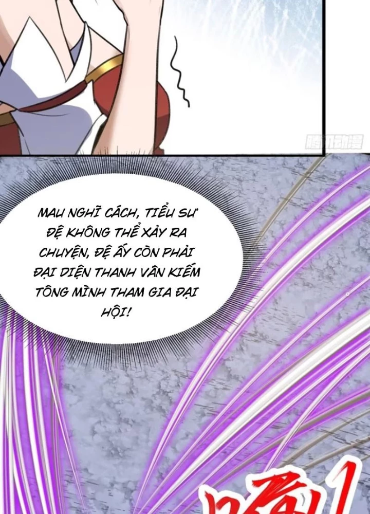 Đại Lão Tu Tiên Bắt Đầu Bằng Tâm Trí Chapter 54 - Trang 3