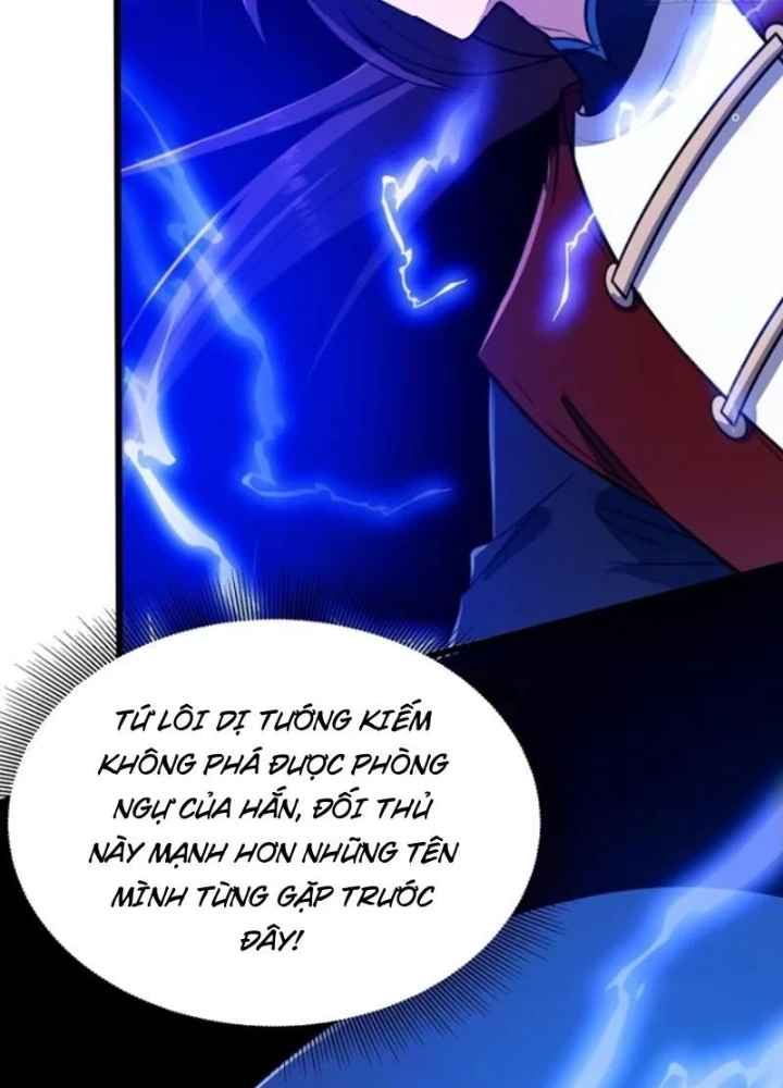 Đại Lão Tu Tiên Bắt Đầu Bằng Tâm Trí Chapter 54 - Trang 3