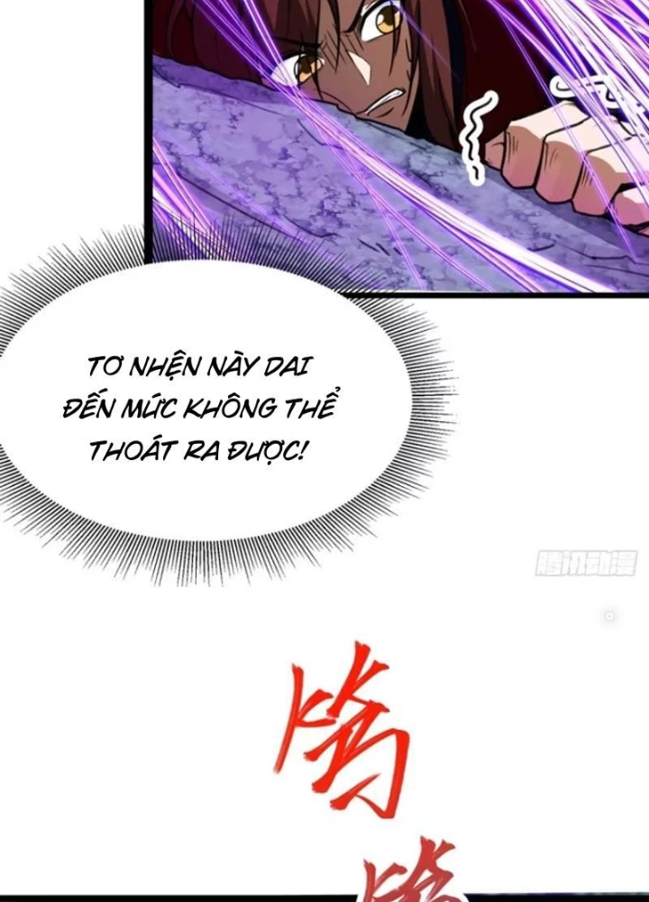 Đại Lão Tu Tiên Bắt Đầu Bằng Tâm Trí Chapter 54 - Trang 3