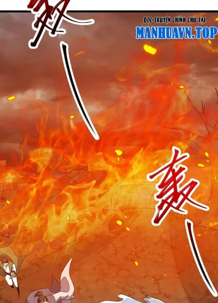 Đại Lão Tu Tiên Bắt Đầu Bằng Tâm Trí Chapter 54 - Trang 3
