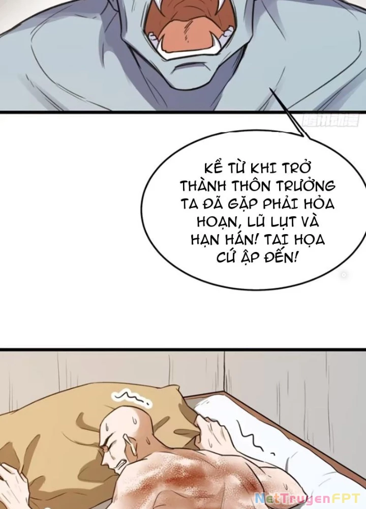 Đại Lão Tu Tiên Bắt Đầu Bằng Tâm Trí Chapter 54 - Trang 3