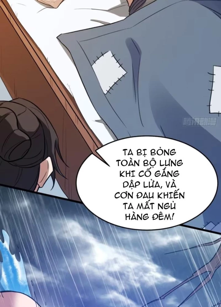 Đại Lão Tu Tiên Bắt Đầu Bằng Tâm Trí Chapter 54 - Trang 3