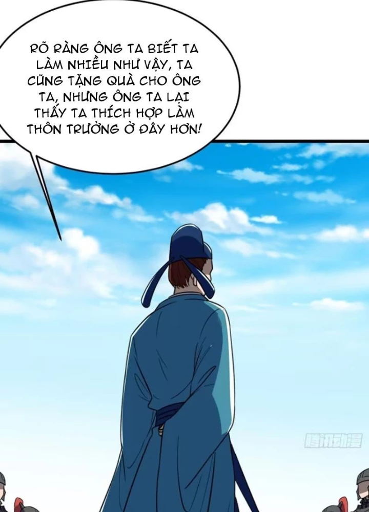Đại Lão Tu Tiên Bắt Đầu Bằng Tâm Trí Chapter 54 - Trang 3