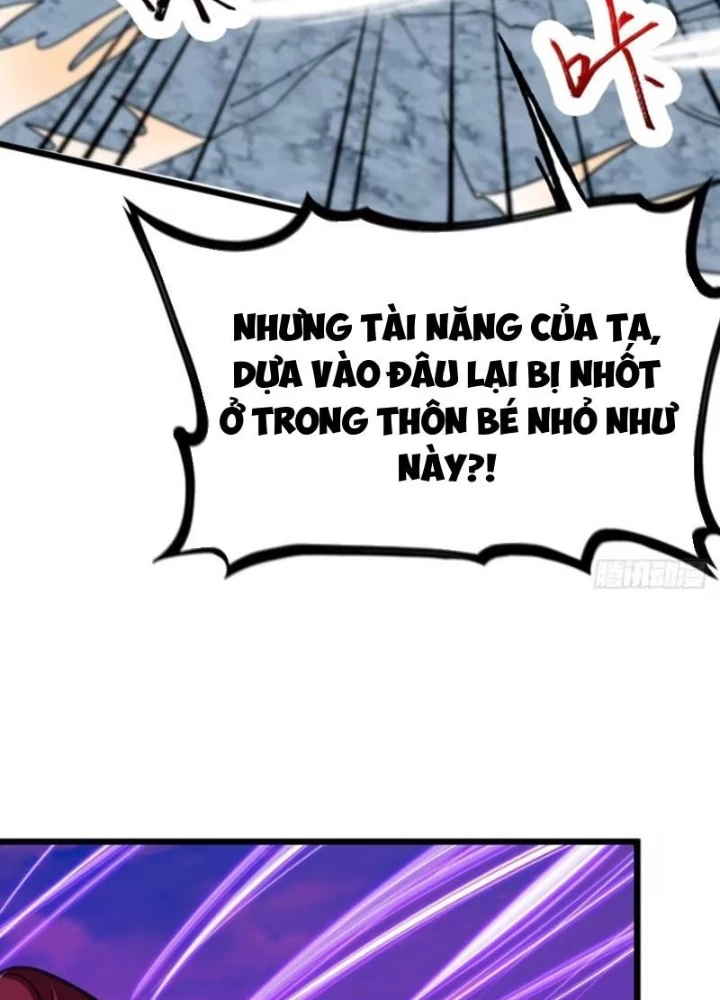 Đại Lão Tu Tiên Bắt Đầu Bằng Tâm Trí Chapter 54 - Trang 3