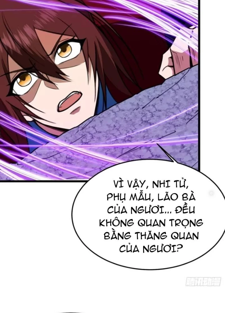 Đại Lão Tu Tiên Bắt Đầu Bằng Tâm Trí Chapter 54 - Trang 3