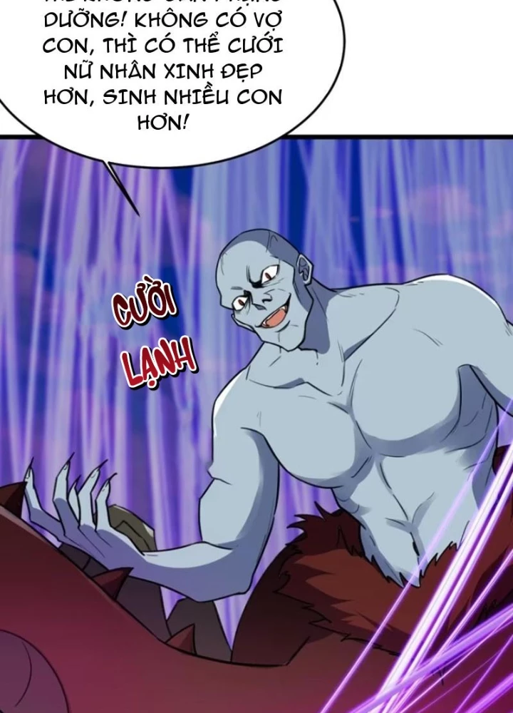 Đại Lão Tu Tiên Bắt Đầu Bằng Tâm Trí Chapter 54 - Trang 3
