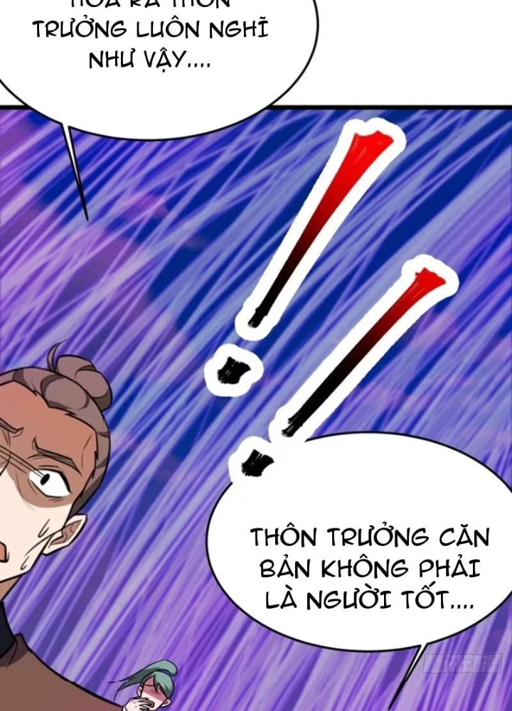 Đại Lão Tu Tiên Bắt Đầu Bằng Tâm Trí Chapter 54 - Trang 3