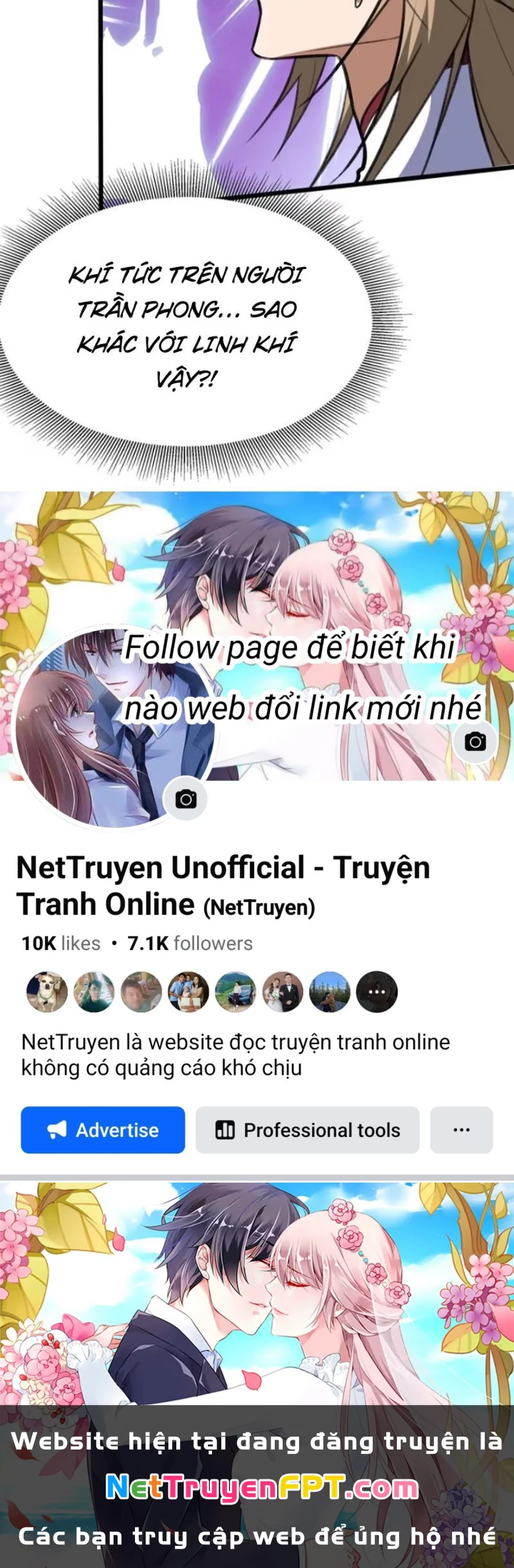 Đại Lão Tu Tiên Bắt Đầu Bằng Tâm Trí Chapter 54 - Trang 3