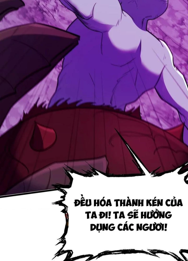 Đại Lão Tu Tiên Bắt Đầu Bằng Tâm Trí Chapter 55 - Trang 3