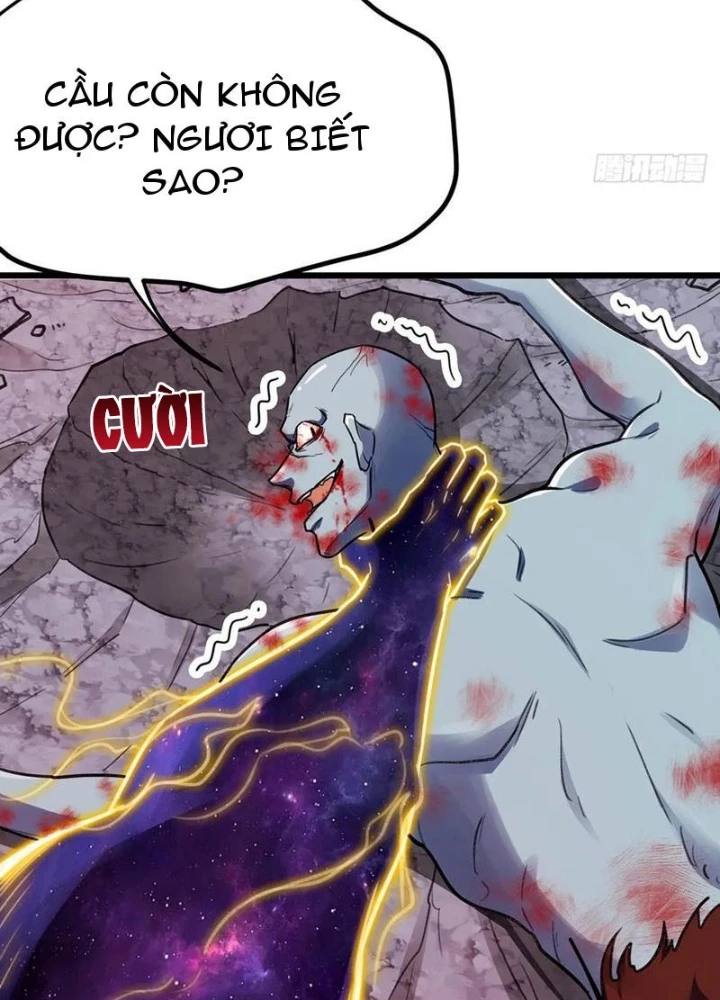 Đại Lão Tu Tiên Bắt Đầu Bằng Tâm Trí Chapter 55 - Trang 3