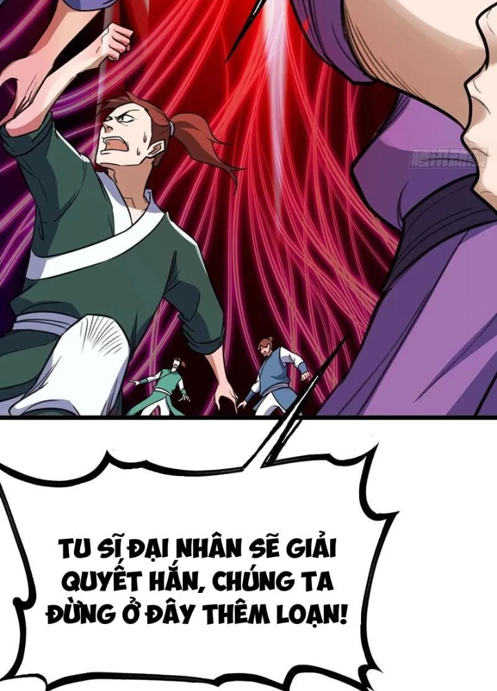 Đại Lão Tu Tiên Bắt Đầu Bằng Tâm Trí Chapter 55 - Trang 3