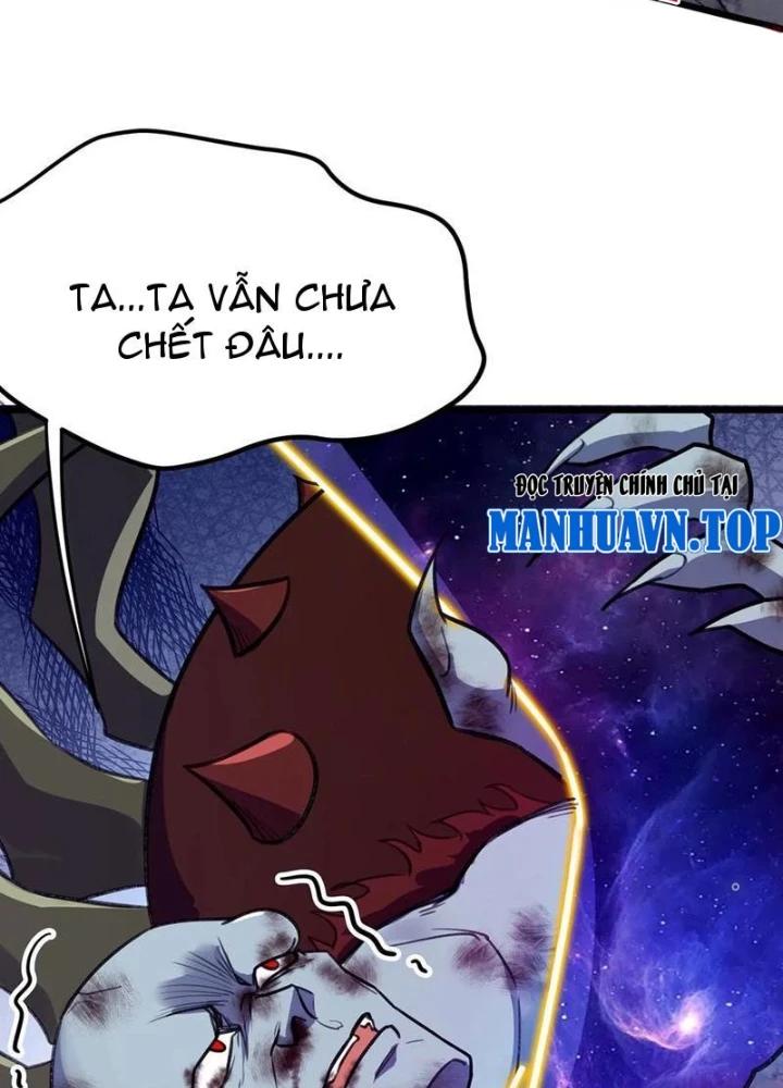 Đại Lão Tu Tiên Bắt Đầu Bằng Tâm Trí Chapter 55 - Trang 3