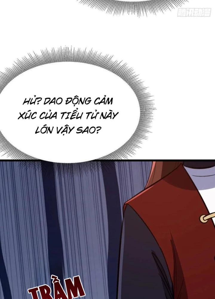 Đại Lão Tu Tiên Bắt Đầu Bằng Tâm Trí Chapter 55 - Trang 3