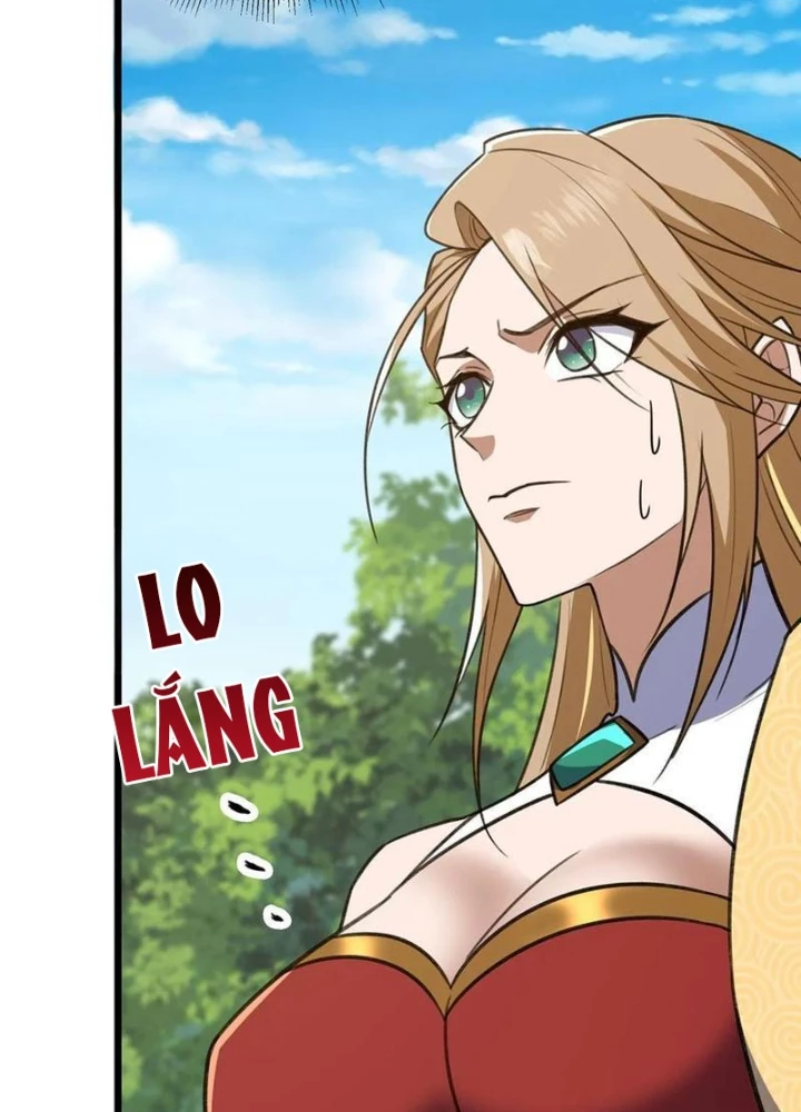 Đại Lão Tu Tiên Bắt Đầu Bằng Tâm Trí Chapter 55 - Trang 3