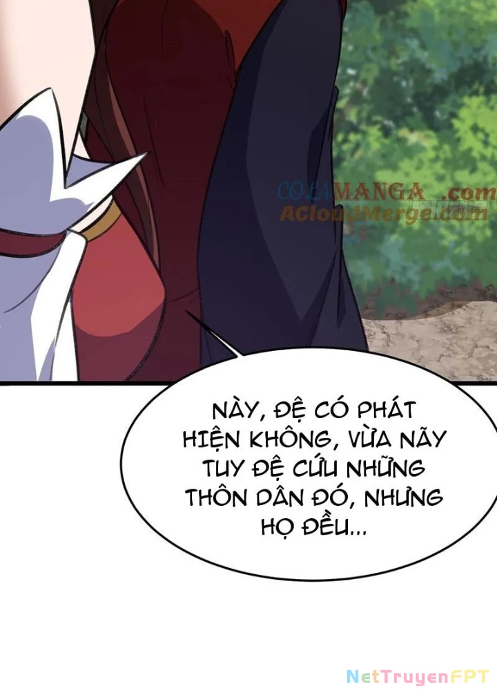 Đại Lão Tu Tiên Bắt Đầu Bằng Tâm Trí Chapter 55 - Trang 3