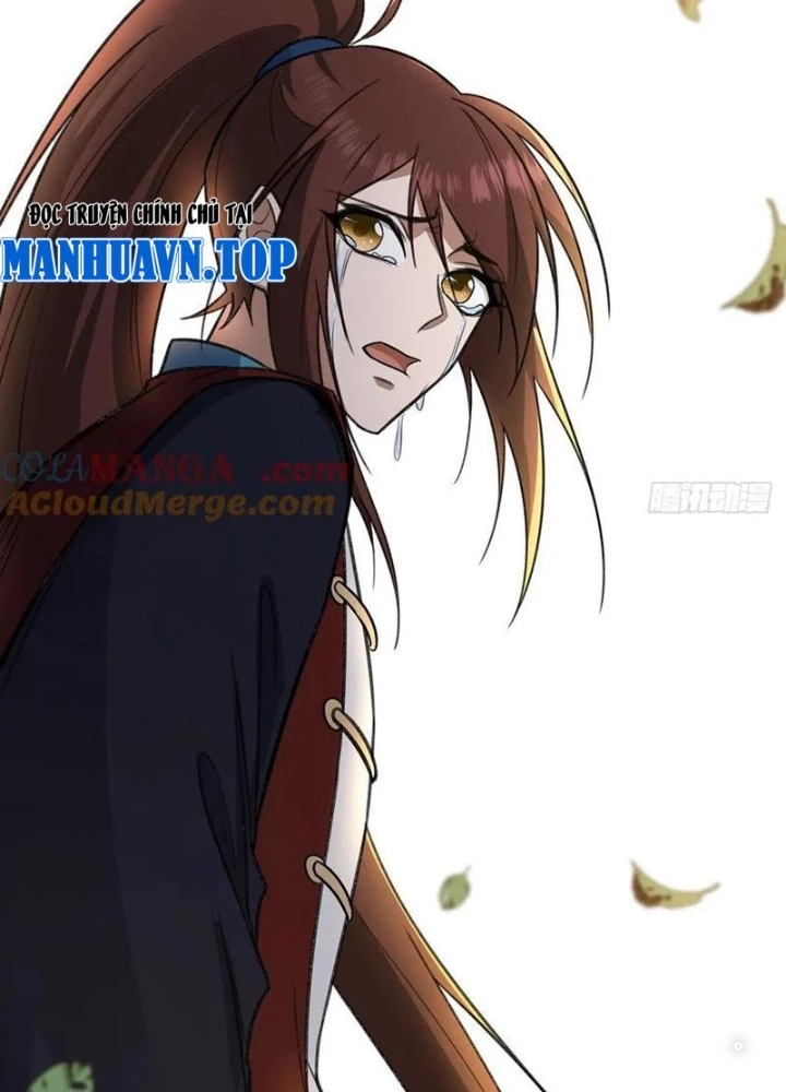 Đại Lão Tu Tiên Bắt Đầu Bằng Tâm Trí Chapter 55 - Trang 3