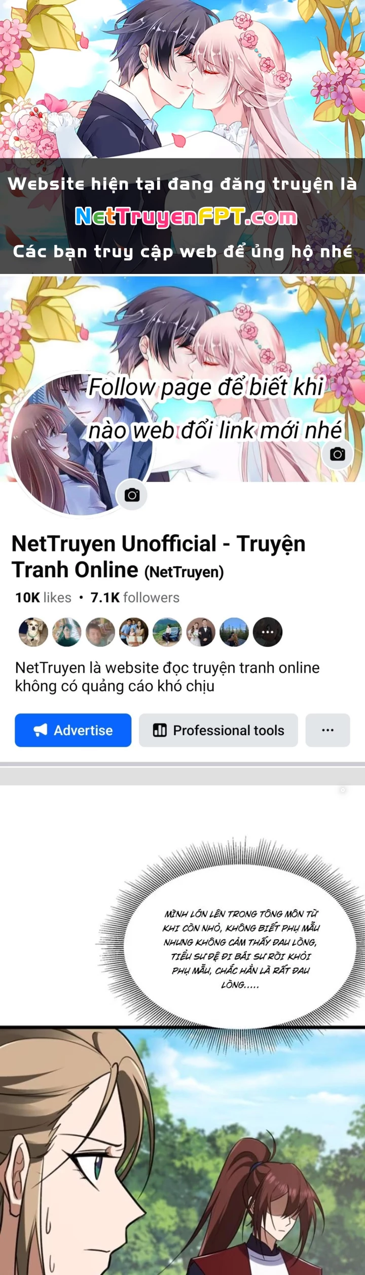 Đại Lão Tu Tiên Bắt Đầu Bằng Tâm Trí Chapter 56 - Trang 3