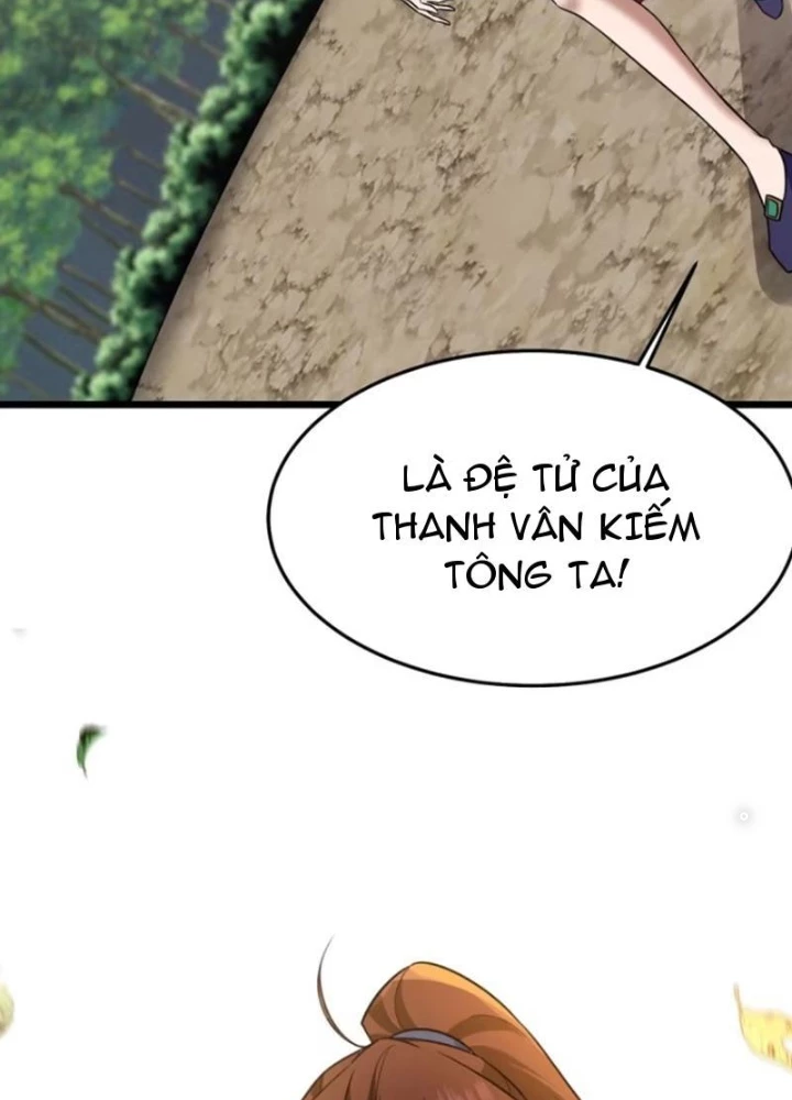 Đại Lão Tu Tiên Bắt Đầu Bằng Tâm Trí Chapter 56 - Trang 3
