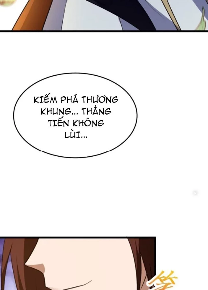 Đại Lão Tu Tiên Bắt Đầu Bằng Tâm Trí Chapter 56 - Trang 3