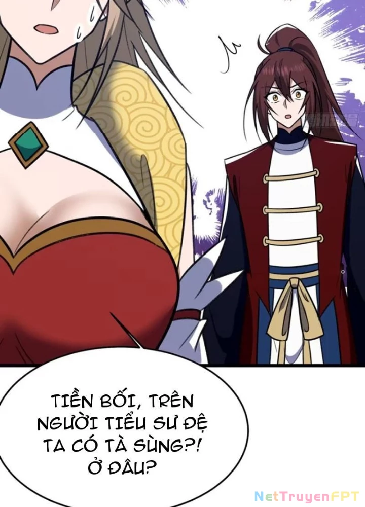 Đại Lão Tu Tiên Bắt Đầu Bằng Tâm Trí Chapter 56 - Trang 3