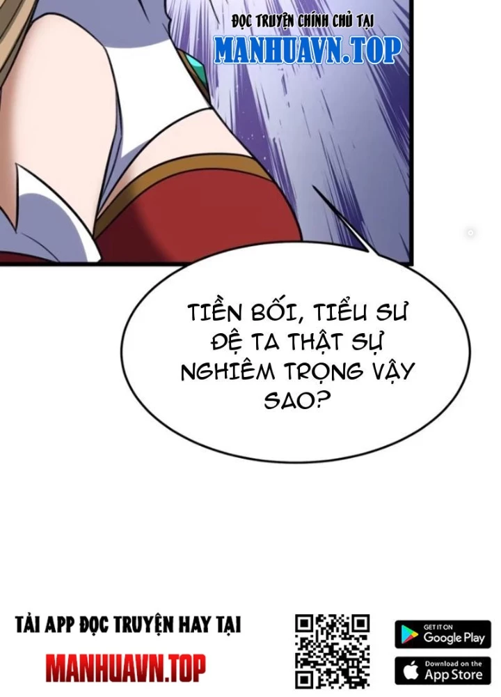 Đại Lão Tu Tiên Bắt Đầu Bằng Tâm Trí Chapter 56 - Trang 3