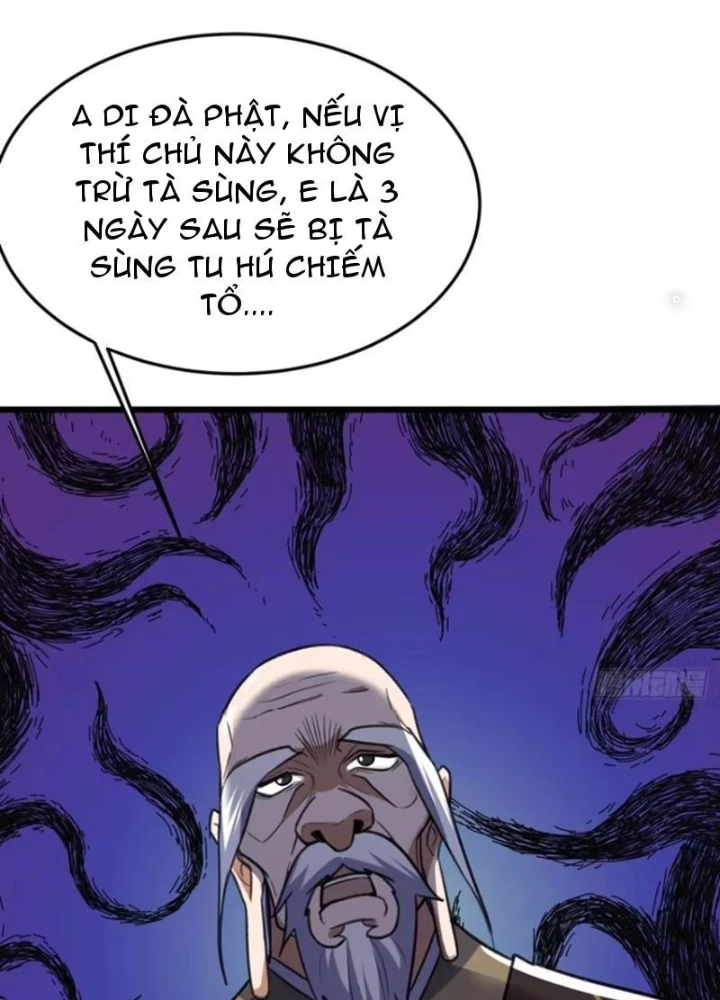 Đại Lão Tu Tiên Bắt Đầu Bằng Tâm Trí Chapter 56 - Trang 3