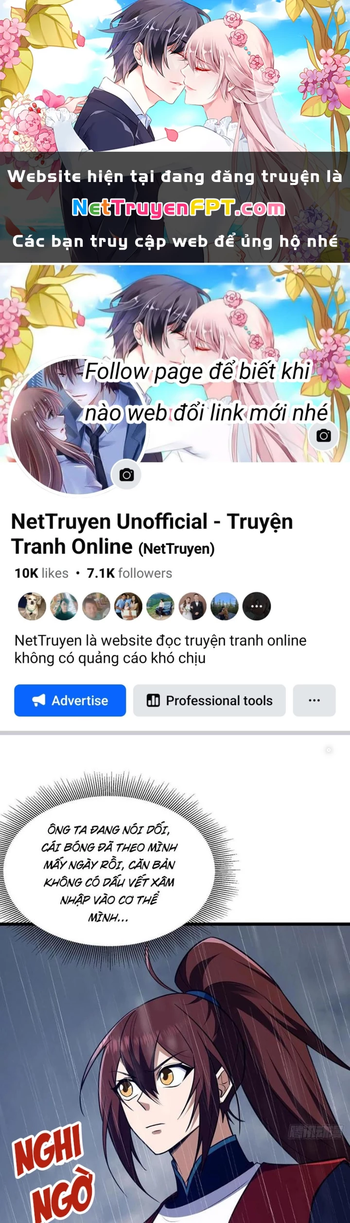 Đại Lão Tu Tiên Bắt Đầu Bằng Tâm Trí Chapter 57 - Trang 3