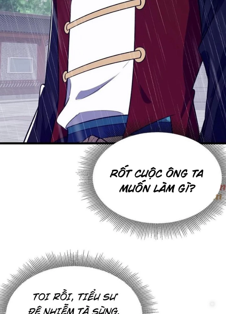 Đại Lão Tu Tiên Bắt Đầu Bằng Tâm Trí Chapter 57 - Trang 3
