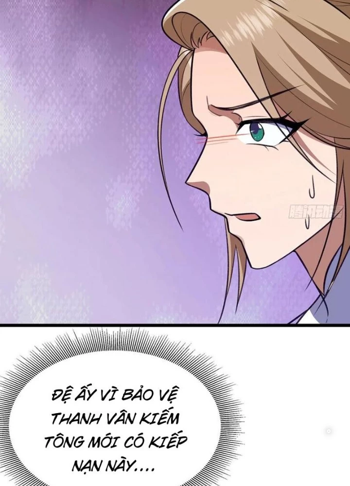 Đại Lão Tu Tiên Bắt Đầu Bằng Tâm Trí Chapter 57 - Trang 3