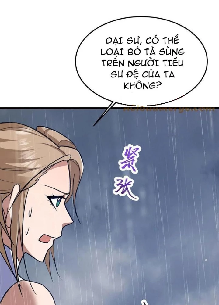 Đại Lão Tu Tiên Bắt Đầu Bằng Tâm Trí Chapter 57 - Trang 3