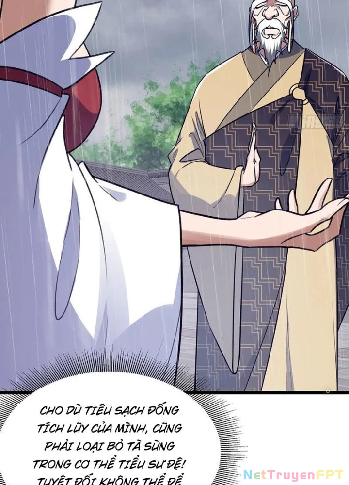 Đại Lão Tu Tiên Bắt Đầu Bằng Tâm Trí Chapter 57 - Trang 3